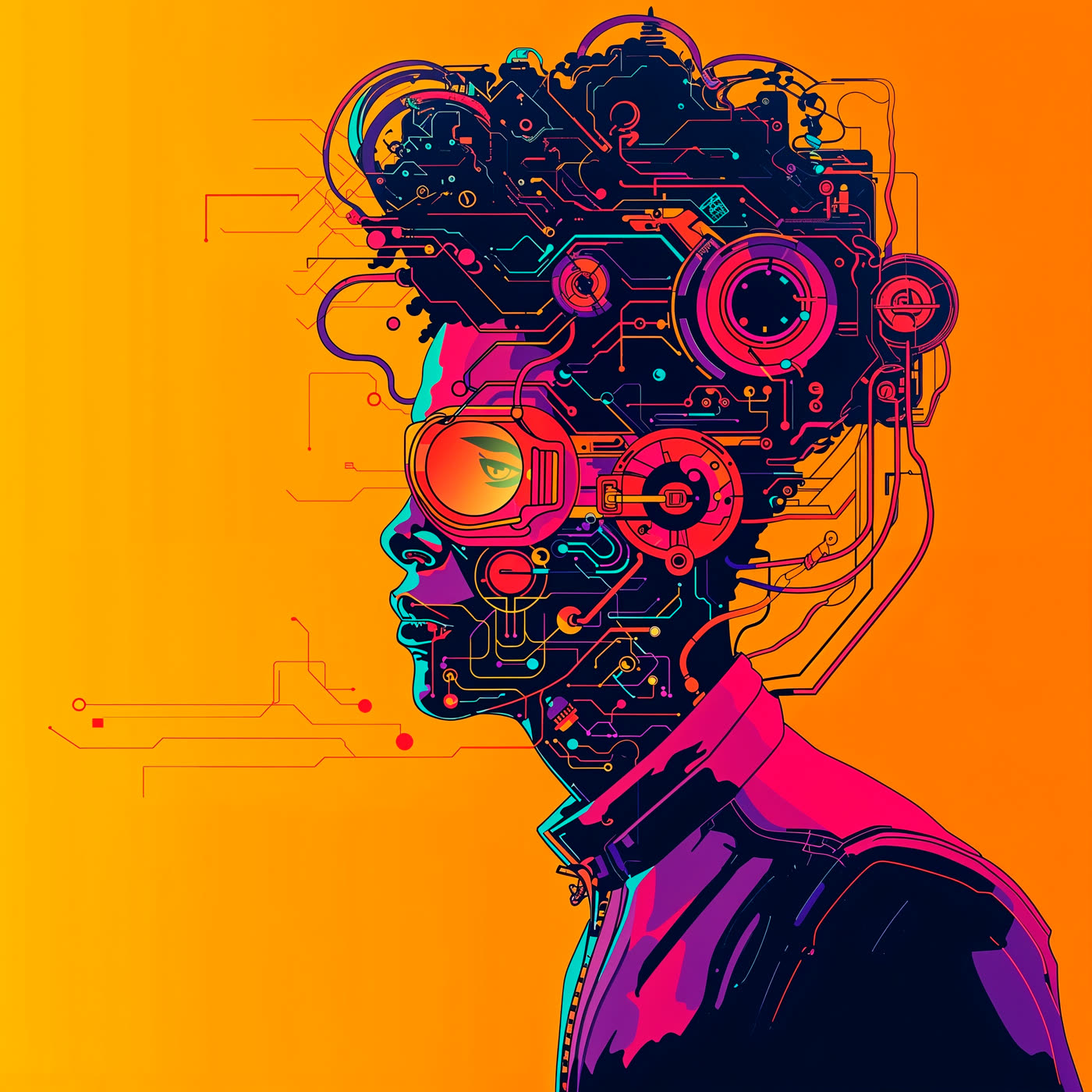 Flawless design, powerful software